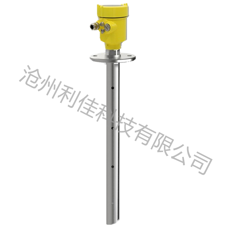 导波同轴天线