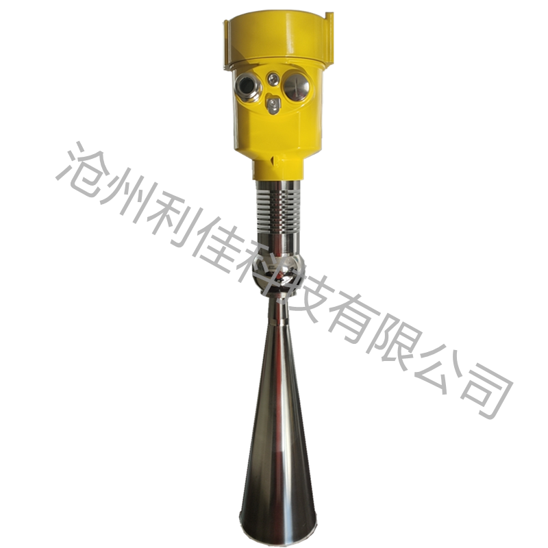 万象散热喇叭天线