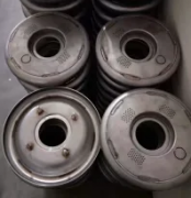 高低压配件系列三